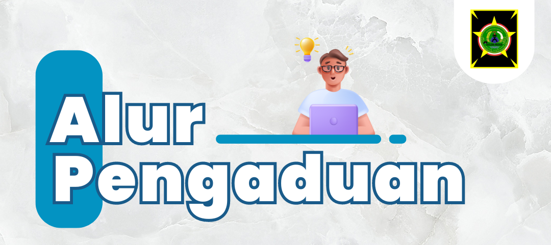 Alur Pengaduan Kalurahan Hargorejo 